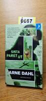 Sista paret ut