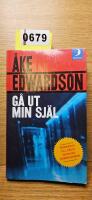 G&aring; ut min sj&auml;l
