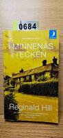 I minnenas tecken - en Dalziel och Pascoe-roman