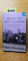 En bit av mitt hj&auml;rta