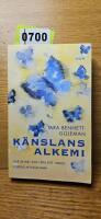 K&auml;nslans alkemi - hur sinnet kan l&auml;ka ditt hj&auml;rta
