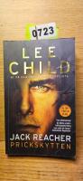 Jack Reacher - prickskytten