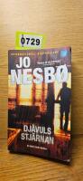 Dj&auml;vulsstj&auml;rnan - [en Harry Hole-thriller]