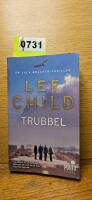 Trubbel - [en Jack Reacher-thriller]