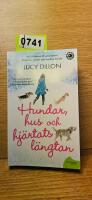 Hundar, hus och hj&auml;rtats l&auml;ngtan