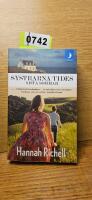 Systrarna Tides sista sommar
