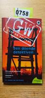 Den d&ouml;ende detektiven - en roman om ett brott