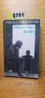 Himmelriket &auml;r n&auml;ra - roman