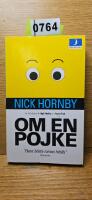 Om en pojke