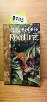 Rovdjuret