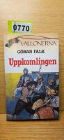 Uppkomlingen