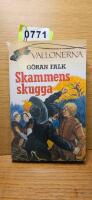 Skammens skugga