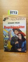 Regnb&aring;gen&auml;tter