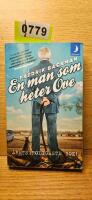 En man som heter Ove