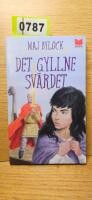 Det gyllne sv&auml;rdet