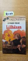 Lillh&auml;xan