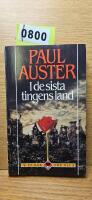 I de sista tingens land
