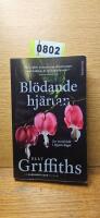 Bl&ouml;dande hj&auml;rtan