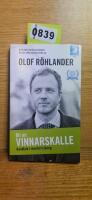 Bli en vinnarskalle : handbok i mental tr&auml;ning