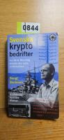 Svenska kryptobedrifter - Hur Arne Beurling kn&auml;ckte den tyska chiffertrafiken
