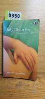 H&ouml;gl&auml;saren