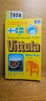 Popul&auml;rmusik fr&aring;n Vittula