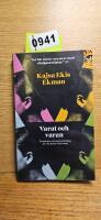 Varat och varan - prostitution, surrogatm&ouml;draskap och den delade m&auml;nniskan
