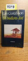 En biodlares d&ouml;d - roman