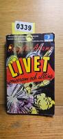 Livet, universum och allting - liftarens guide till galaxen 3