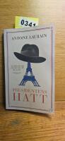 Presidentens hatt