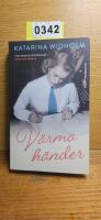V&auml;rma h&auml;nder