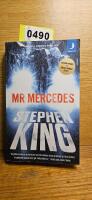 Mr Mercedes