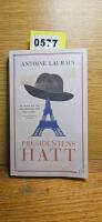 Presidentens hatt
