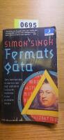 Fermats g&aring;ta : [den fantastiska historien om hur v&auml;rldens sv&aring;raste matematiska problem l&ouml;stes]