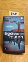 Tiga som muren