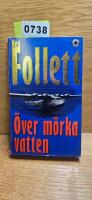 &Ouml;ver m&ouml;rka vatten