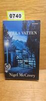 Stilla vatten