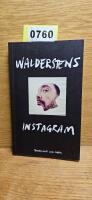 Walderstens instagram