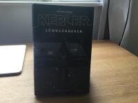 S&ouml;mng&aring;ngaren