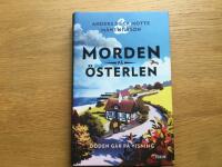 D&ouml;den g&aring;r p&aring; visning