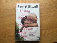 En dag dog Hannah, alla andra dagar levde hon