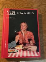 Vin fr&aring;n A till &Ouml;