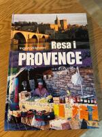 Resa i Provence