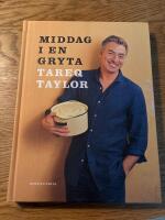 Middag i en gryta