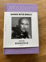 Mannen, myten, minglet