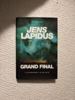 Grand final