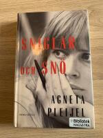 Sniglar och sn&ouml;