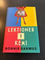 Lektioner i kemi