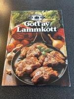 Gott av lammk&ouml;tt