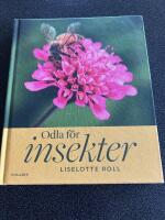 Odla f&ouml;r insekter